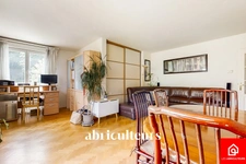 Appartement - 4 pièces - 3 chambres - Meudon Centre