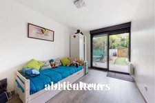 FONTENAY SOUS BOIS / QUARTIER PLATEAU - APPARTEMENT AVEC JARDIN - 3 PIECES - 2 CHAMBRES - JARDIN ET TERRASSES - 62 M2 - 430.000 €