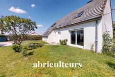 MAREAU-AUX-BOIS / PITHIVIERS<span></span>MAISON AVEC SOUS-SOL TOTAL<span></span>6 PIECES<span></span>5 CHAMBRES<span></span>136 M2<span></span>198.000 €