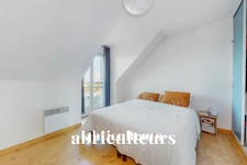 COUERON / BEL AIR - MAISON - 4 PIÈCES - 3 CHAMBRES - 80 M2 - 330.000 €