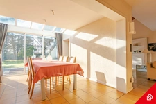 Maison avec piscine-302m2-Saint-Aignan-Grandlieu