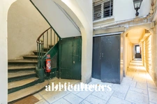 PARIS 1ER / PALAIS-ROYAL - STUDIO - 1 PIECE - 27M2 - 349.000€