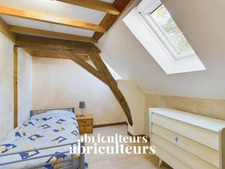 ARGENTEUIL / CENTRE - TRIPLEX  - 4 PIECES - 3 CHAMBRES - 71 M2 - 216.580 €