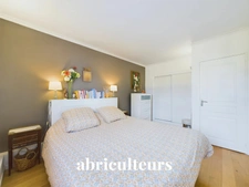 LE CHESNAY - APPARTEMENT - 4 PIÈCES - 2 CHAMBRES - 79 M2 - 473 500 €