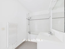 Appartement T2 entièrement rénové avec Jardin Privatif - Résidence de Standing à Survilliers (95)