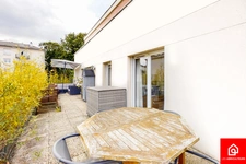 Appartement<span></span>4 pièces<span></span>3 chambres<span></span>Meudon Centre