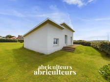 CRIEL SUR MER<span></span>MAISON VUE MER<span></span>4 PIECES<span></span>3 CHAMBRES<span></span>62 M2<span></span>179 500 €