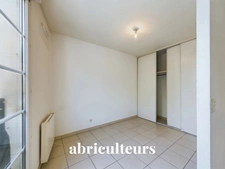 LA GARENNE COLOMBES / QUARTIER PLAISANCE– STUDIO LUMINEUX – 30 M2 – 219.000 €