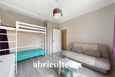 CAPBRETON / QUARTIER LA PLAGE – APPARTEMENT – 1 PIÈCE – 27M2 – 198.500 €