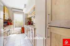 Appartement - 4 pièces - 3 chambres - Meudon Centre