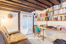 Duplex<span></span>3 pièces<span></span>2 chambres<span></span>51,09 m²<span></span>Paris 2 / Montorgeuil