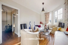 NEUILLY<span></span>2 PIECES<span></span>1 CHAMBRE<span></span>41,37 m2