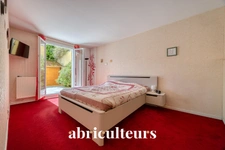 Bel appartement de plain-pied avec vaste séjour en vente à Vieugy/proximité de Annecy (74600)