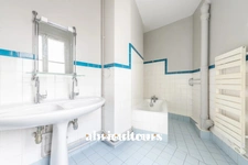 PARIS 5 / LA SARBONNE - APPARTEMENT - 5 PIECES - 3 CHAMBRES - 105 m²