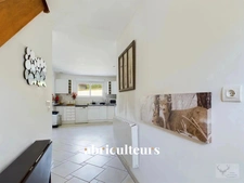 Maison récente et lumineuse de 152 m² avec terrasse – À 15 min de Crépy-en-Valois