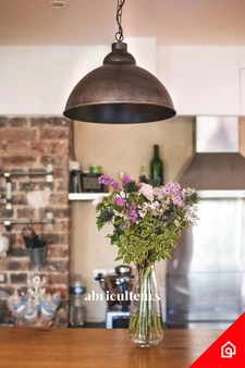 Appartement avec jardin<span></span>4/5 pièces<span></span>2 ou 3 chambres<span></span>rue de Charonne