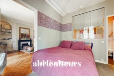 PARIS 1ER<span></span>APPARTEMENT<span></span>2 PIECES<span></span>1 CHAMBRE<span></span>34 M2<span></span>445.000 €