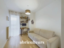 SAINT MANDE / QUARTIER TOURELLE - APPARTEMENT - 3 PIECES - 2 CHAMBRES - 64 M2 - 698.000 €