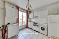 APPARTEMENT<span></span>3 PIECES<span></span>2 CHAMBRES<span></span>76 m2<span></span>PARIS 15ème / QUARTIER NECKER<span></span>CAMBRONNE<span></span>LECOURBE