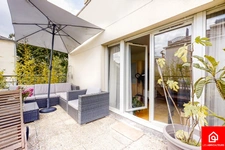 Appartement<span></span>4 pièces<span></span>3 chambres<span></span>Meudon Centre