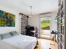 Appartement 3 pièces lumineux avec deux terrasses – Quartier Plateau - Rueil-Malmaison