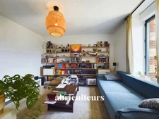 Maison rénovée de 121m2 - Terrasse bois - Charme de l’ancien - 3 chambres - Sainte-Luce - Allée des trois chênes