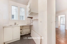 Appartement<span></span>2/3 pièces<span></span>47 m²<span></span>Paris 9 / Saint Georges