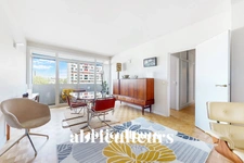 ANTONY / CROIX DE BERNY – APPARTEMENT– 3 PIECES – 2CHAMBRES – 2 BALCONS – 58 M2 – 260.000 €