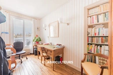 APPARTEMENT<span></span>4 PIECES<span></span>3 CHAMBRES<span></span>81 M2<span></span>CHARENTON LE PONT / FRANGES BOIS DE VINCENNES