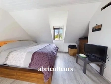 Charmante maison familiale de 122m2 à proximité de la gare et de tout commerces<span></span>36 Rue Marly 60560 Orry-la-Ville