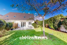 COUERON / BEL AIR - MAISON - 4 PIÈCES - 3 CHAMBRES - 80 M2 - 330.000 €