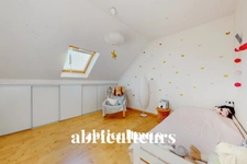 COUERON / BEL AIR - MAISON - 4 PIÈCES - 3 CHAMBRES - 80 M2 - 330.000 €