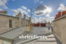 PARIS 18 EME / ABBESSES<span></span>APPARTEMENT<span></span>2 PIECES<span></span>1 CHAMBRE<span></span>26 m2<span></span>300.000€