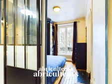 PARIS 12 / QUARTIER PICPUS – APPARTEMENT– 2 PIECES – 1 CHAMBRES – 27 M2 – 285.000 €