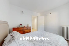 CHAVILLE / GRAND QUARTIER RIVE GAUCHE– APPARTEMENT - 3 PIECES - 2 CHAMBRES – 65 M2 – 405.000 €