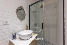 Appartement<span></span>2 pièces<span></span>1 chambre<span></span>41 m²<span></span>Paris 15ème / Necker