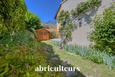 Appartement 4 pièces de  100 m² avec jardin privatif - Annecy