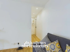 PARIS 7EME / QUARTIER GROS CAILLOU– STUDIO  – 22,5 M2  – 305 000€