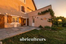 Appartement de plain-pied avec un séjour spacieux en vente à Vieugy - proximité de Annecy (74600)