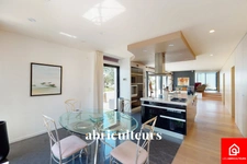 Challans, La Garnache, maison d'architecte