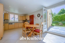 Bel appartement de plain-pied avec vaste séjour en vente à Vieugy/proximité de Annecy (74600)