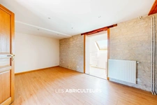 Maison dans village entre Senlis et Chantilly