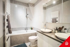 APPARTEMENT<span></span>3 PIECES<span></span>2 CHAMBRES<span></span>85,5 M²<span></span>PARIS 11 / FOLIE MERICOURT