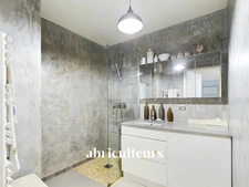 Appartement 3 pièces lumineux avec deux terrasses – Quartier Plateau - Rueil-Malmaison