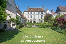 Hôtel particulier d'exception à Senlis