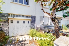 ST-HERBLAIN / CHÉZINE / BÉGRAISIERE - MAISON - 6 PIECES - 4 CHAMBRES - 116M2 - 385 000€