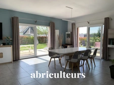 AREINES / VENDOME<span></span>MAISON RECENTE AVEC ACCES PMR<span></span>5 PIECES<span></span>4 CHAMBRES<span></span>150 m2<span></span>289.000 €