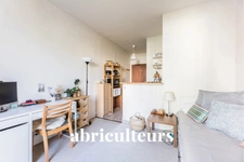 PARIS 14<span></span>VENTE STUDIO<span></span>17 m2<span></span>179000€