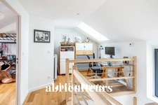 COUERON / L'EPINE - MAISON - 4 PIECES - 3 CHAMBRES - 105m² - 430.000€