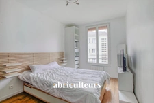 APPARTEMENT 2 PIECES - 1 CH - 31 m² - PARIS 12/PICPUS